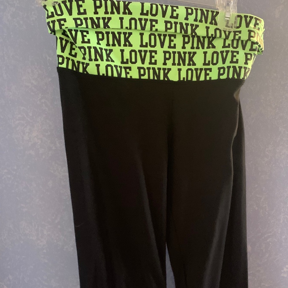 Yoga, Capri yoga pant